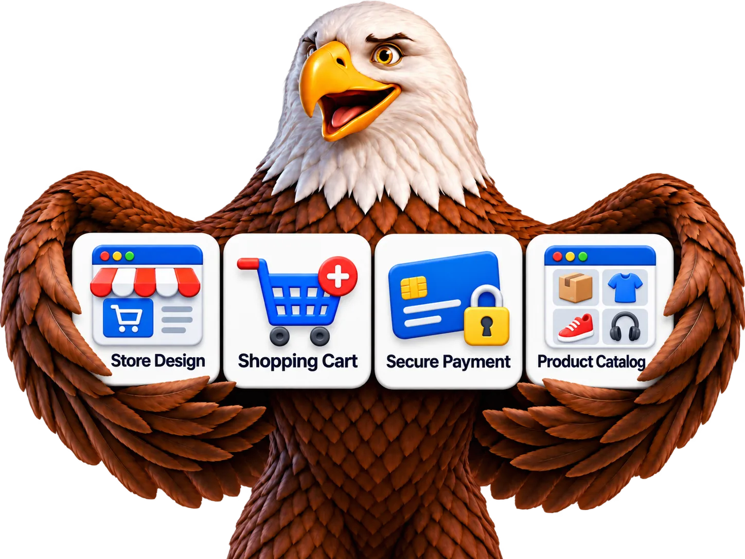 E-Commerce Platforms Shopify WooCommerce OpenCart Magento