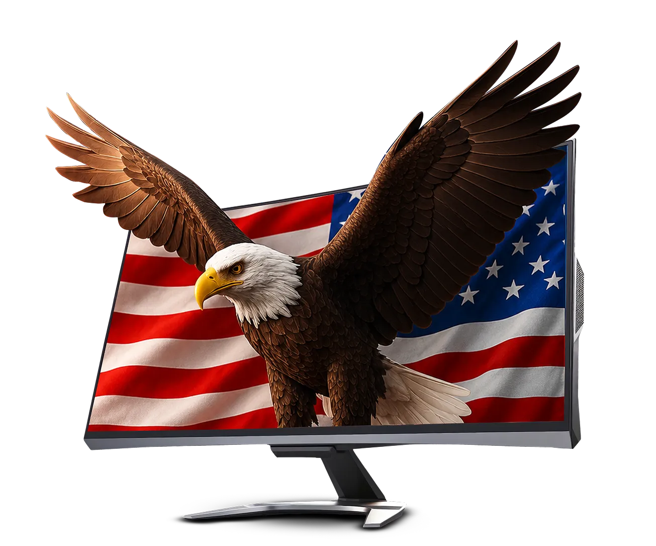 American Webs Studios Hero Graphic