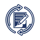 Fast & On-Time icon