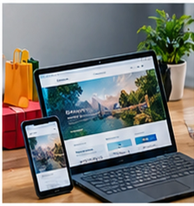 Website Design Services in California That Bring Your Brand to Life