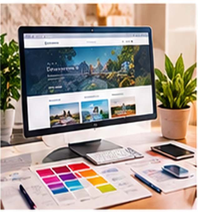 Website Design Services in California Designed for Modern Businesses