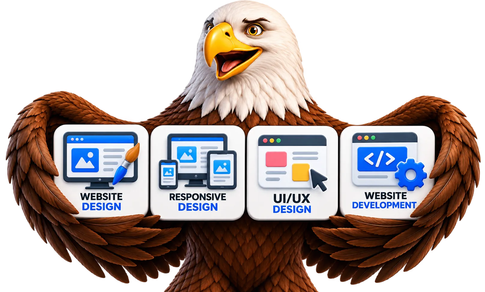 Modern Website Design Solutions for California Businesses