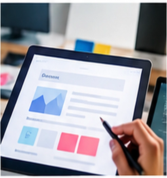 Website Design Solutions That Support Your Business Goals